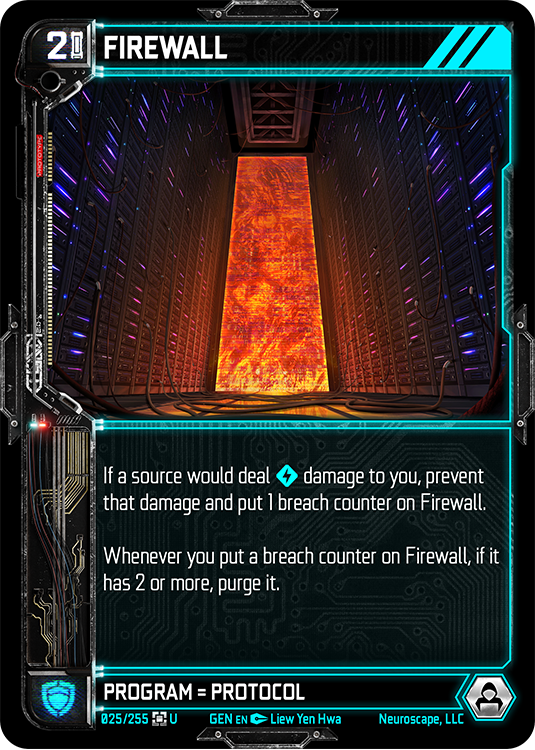 FIREWALL