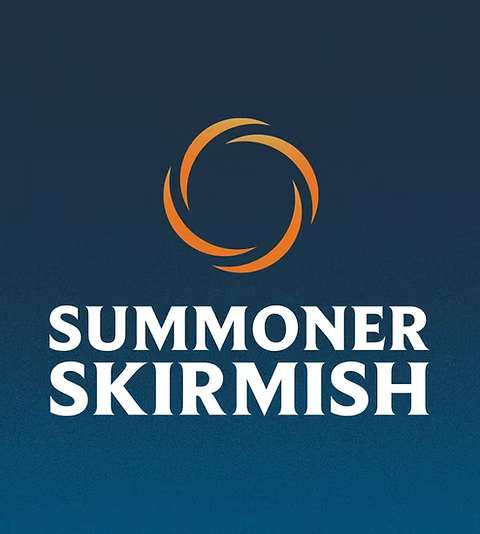 Riftbound Summoner Skirmish - 6th December