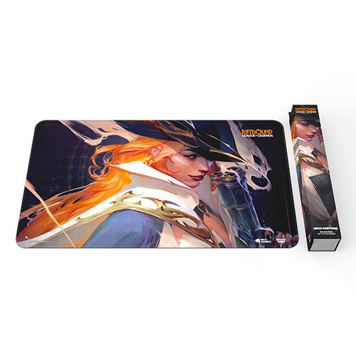 Riftbound: League of Legends TCG - Playmat - Miss Fortune
