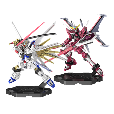 Gundam Assemble Expansion Pack 06 (EX06)