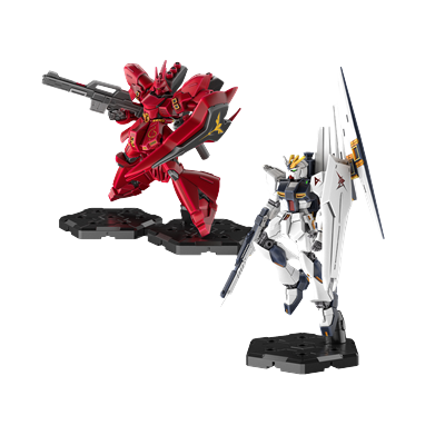 Gundam Assemble Expansion Pack 08 (EX08)
