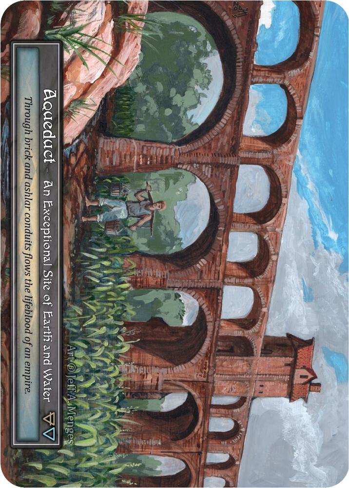 Aqueduct