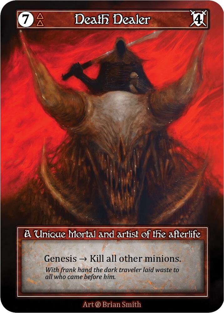 Death Dealer