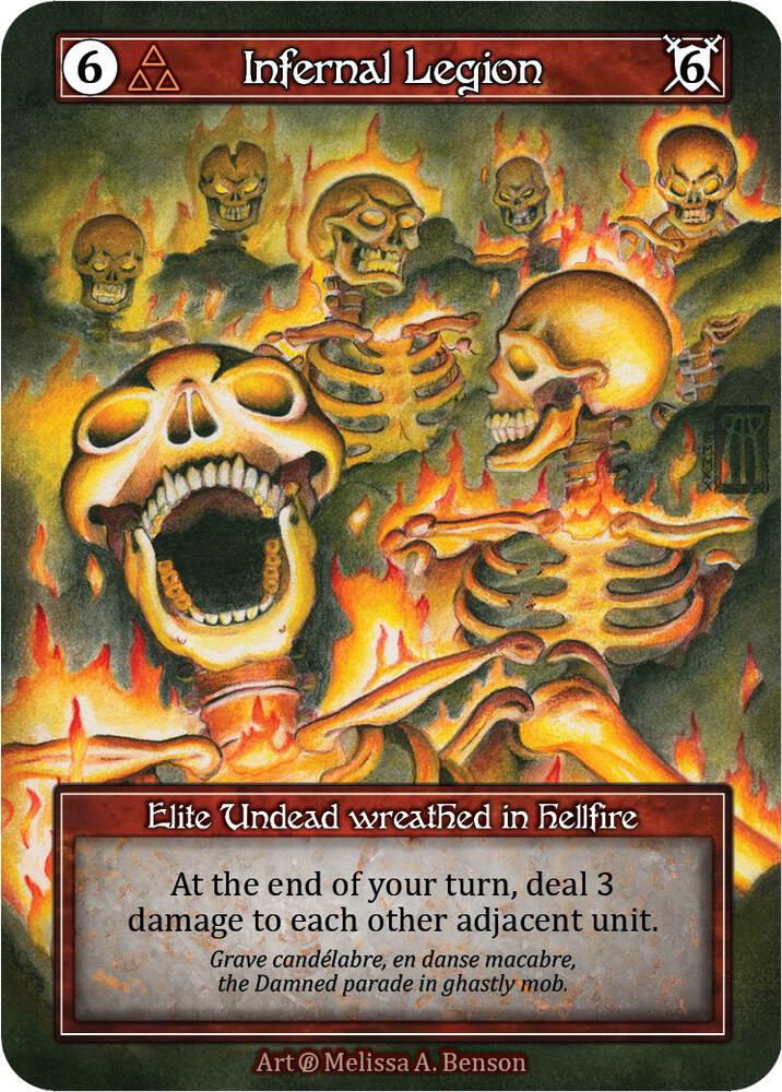 Infernal Legion