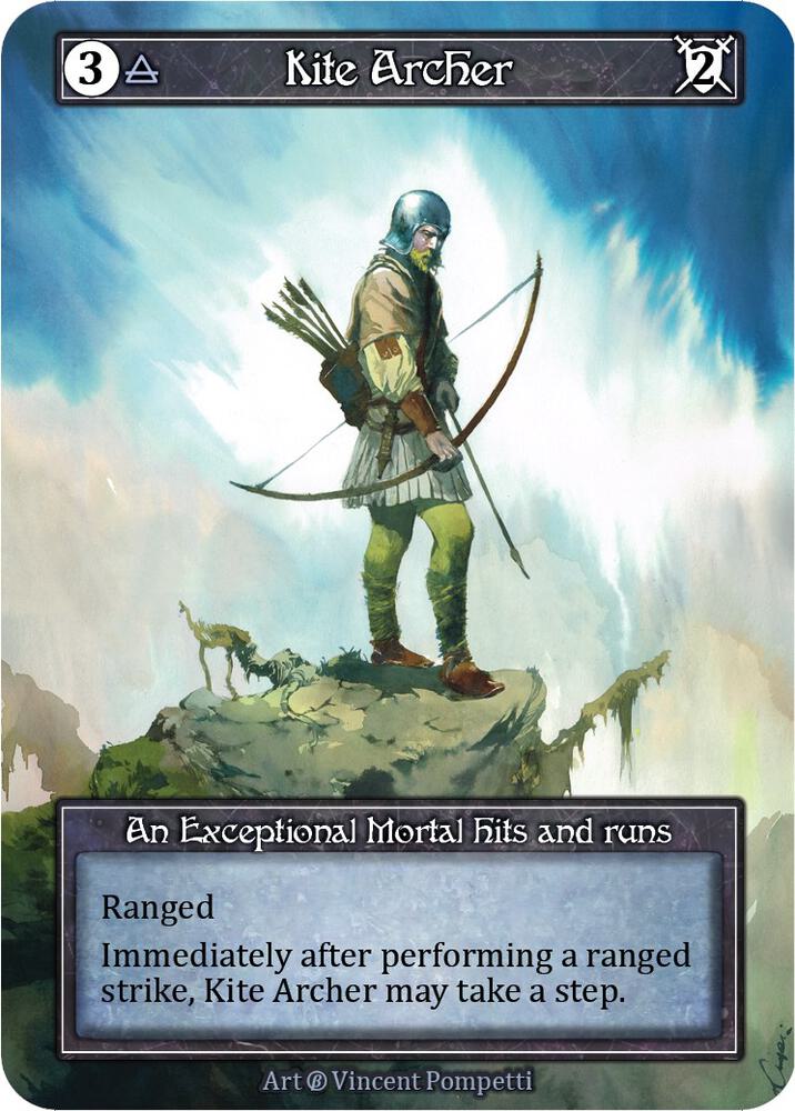 Kite Archer