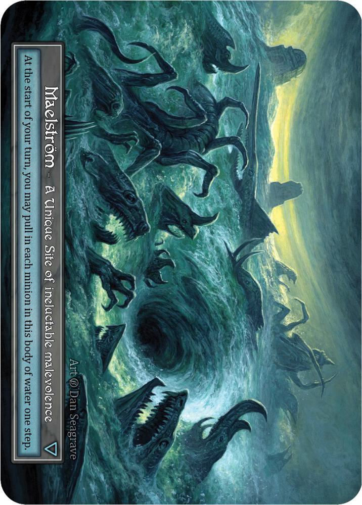 Maelstrom