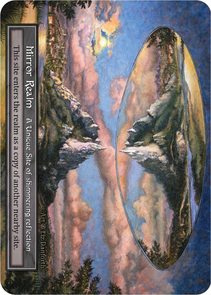 Mirror Realm