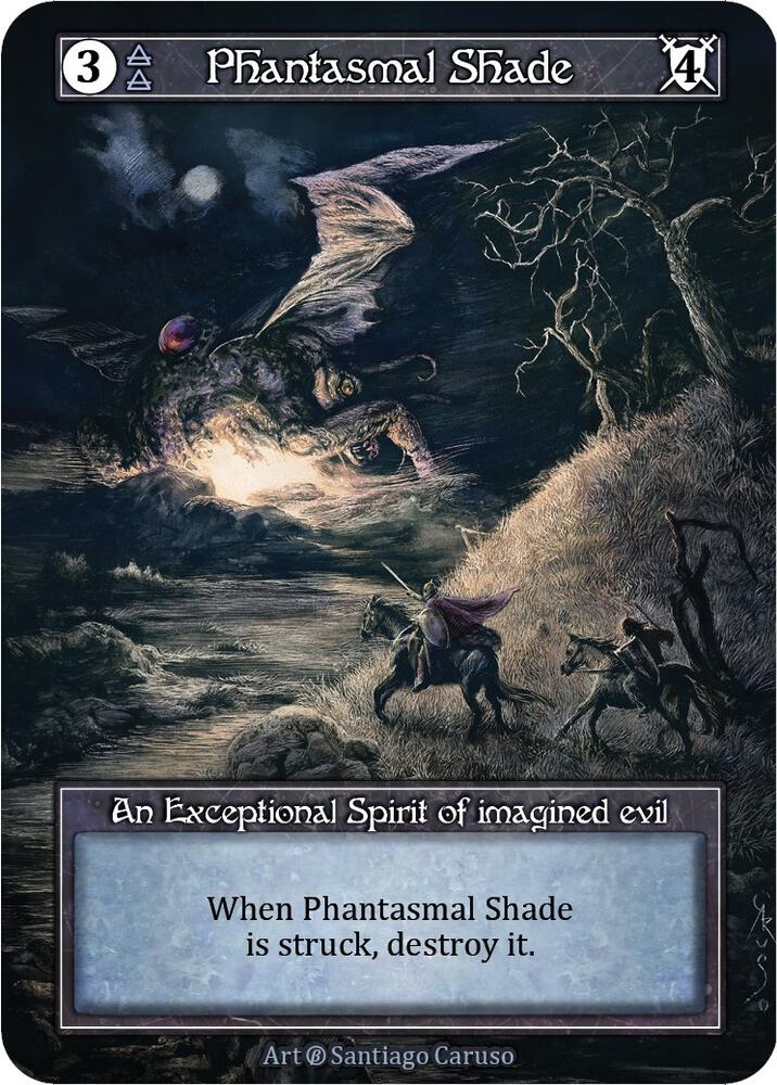 Phantasmal Shade