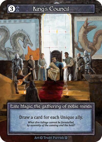 King's Council