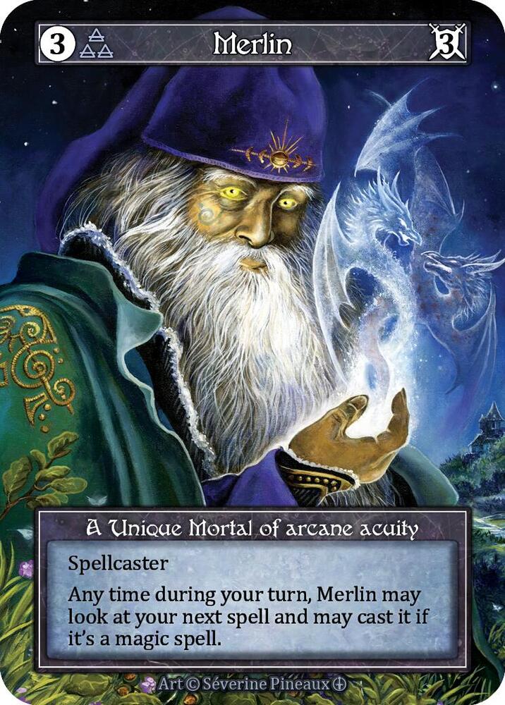 Merlin