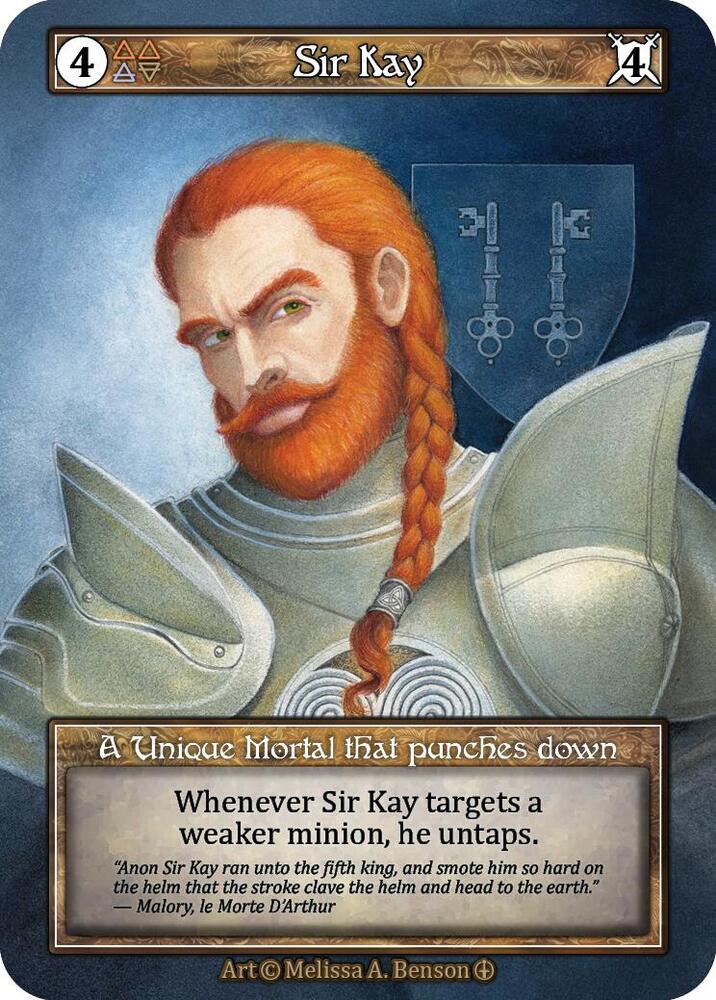 Sir Kay