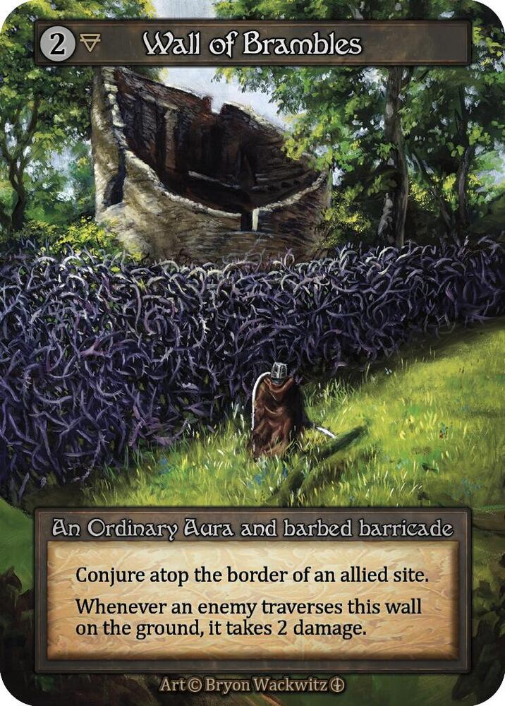 Murmureépine