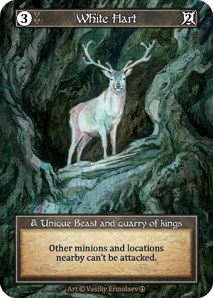 White Hart
