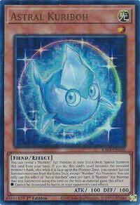 Astral Kuriboh