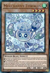 Mulcharmy Fuwalos