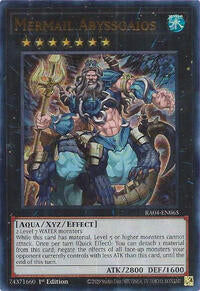Mermail Abyssgaios