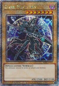 Dark Magician (7th Art)