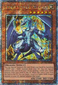 Lightpulsar Dragon