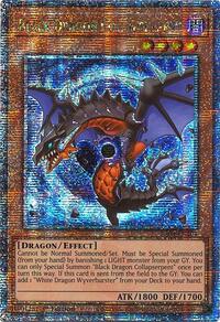 Black Dragon Collapserpent