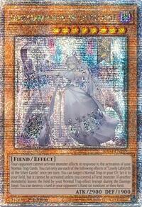 Lovely Labrynth of the Silver Castle