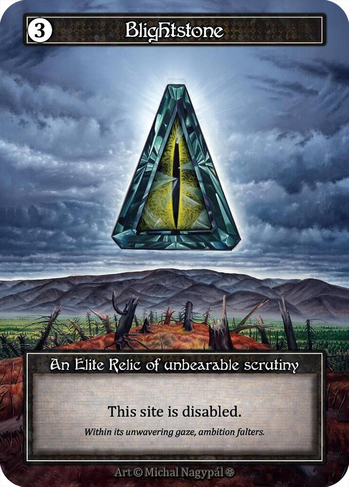 Blightstone
