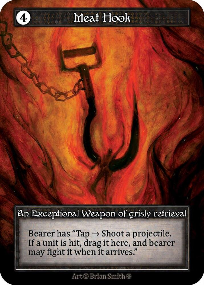 Meat Hook