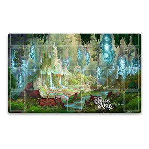 FAB - Pulse of Candlehold Playmat