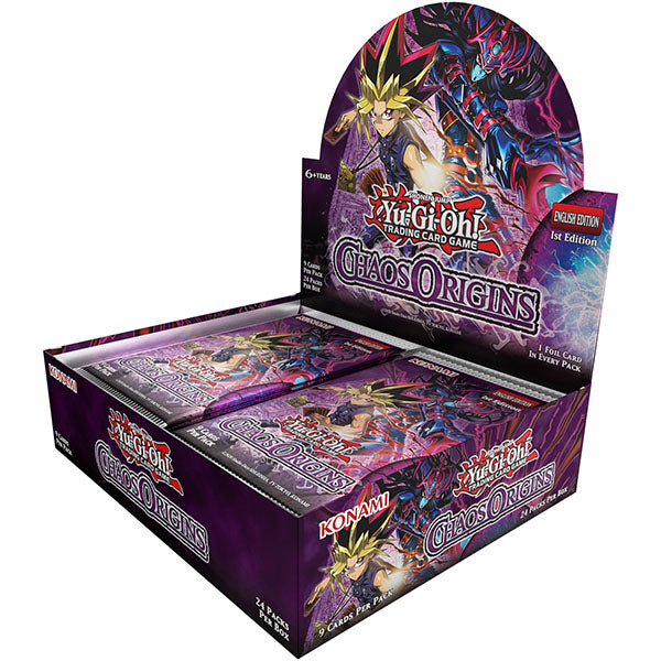 遊戯王 ブレイジングドミニオン ブースター