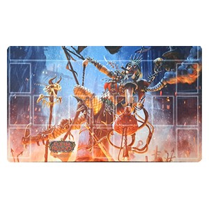 FAB - Tapis de jeu Wreck Havoc