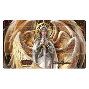 FAB - Tapis de jeu Aegis, Archange de Protection