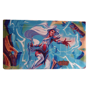 FAB - アークライトニング プレイマット