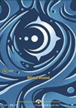Mind Rune