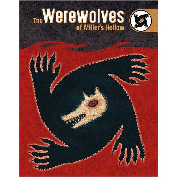 Werewolves of Miller's Hollow