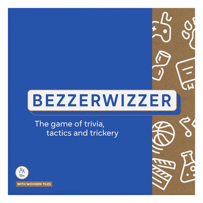 Bezzerwizzer