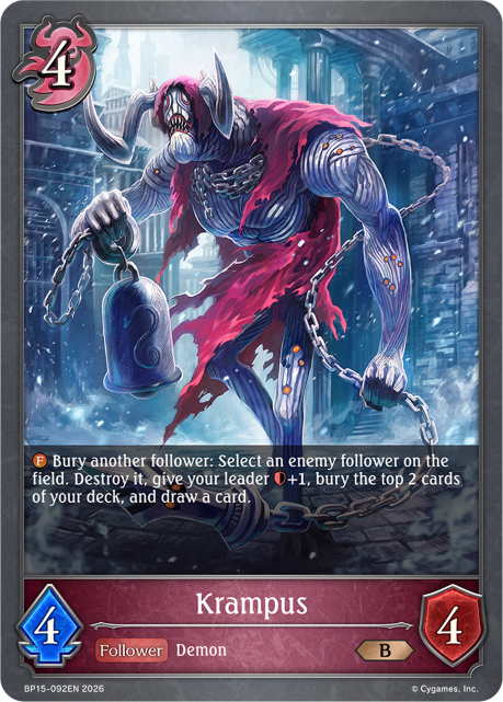Krampus