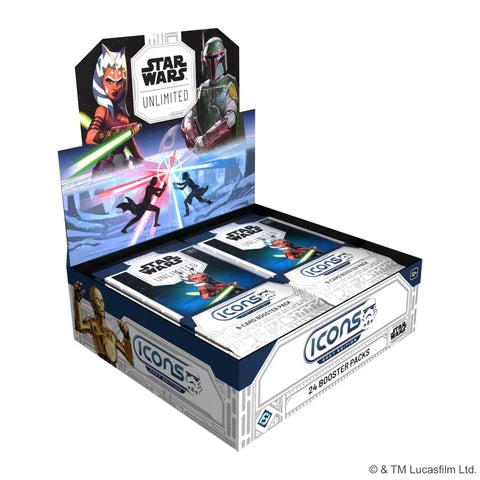 Star Wars : Les secrets illimités du booster de puissance