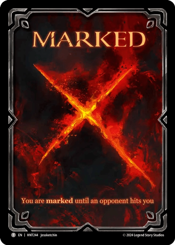 Marqué
