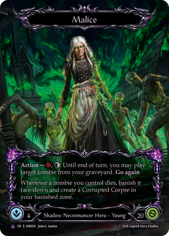 Malice