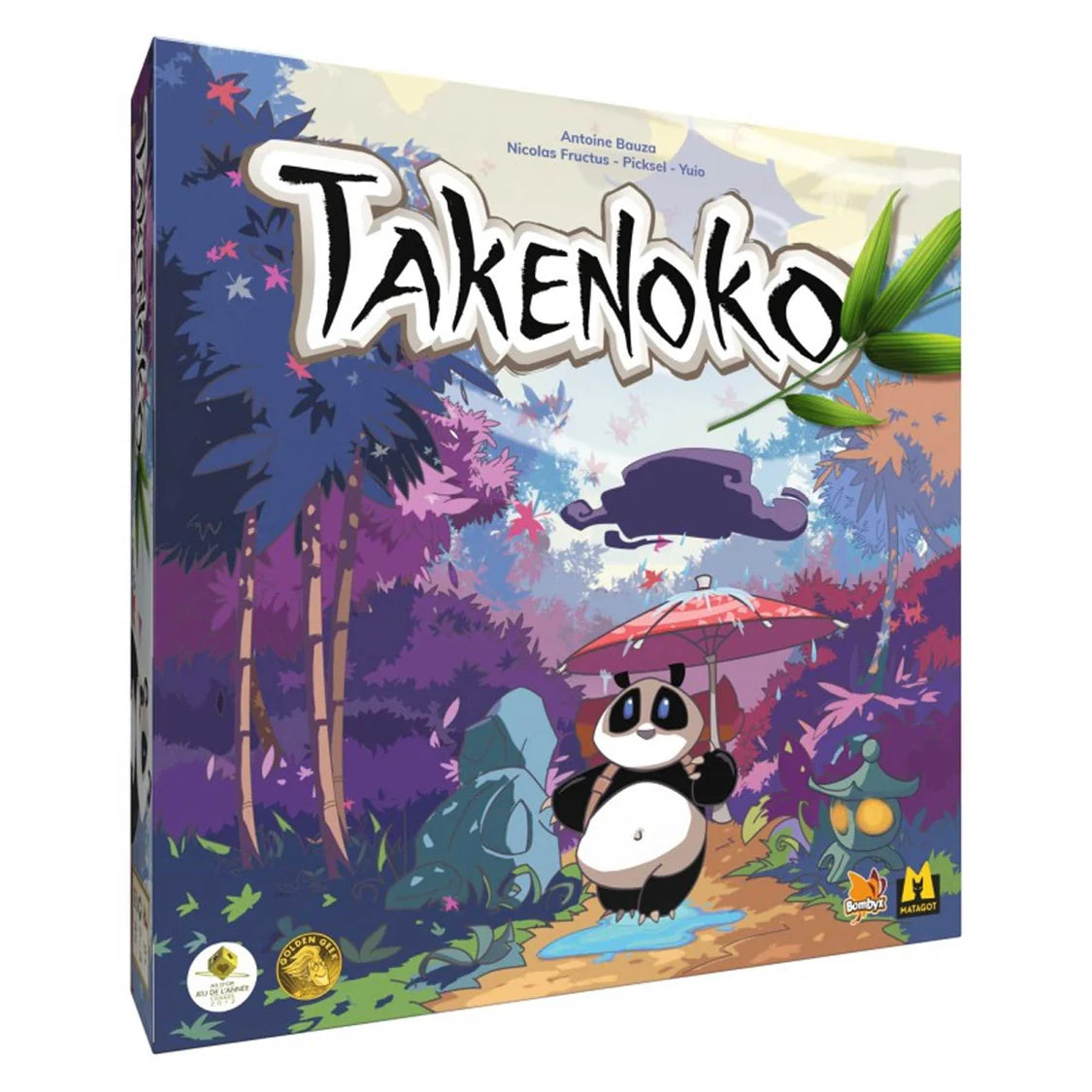 Takenoko