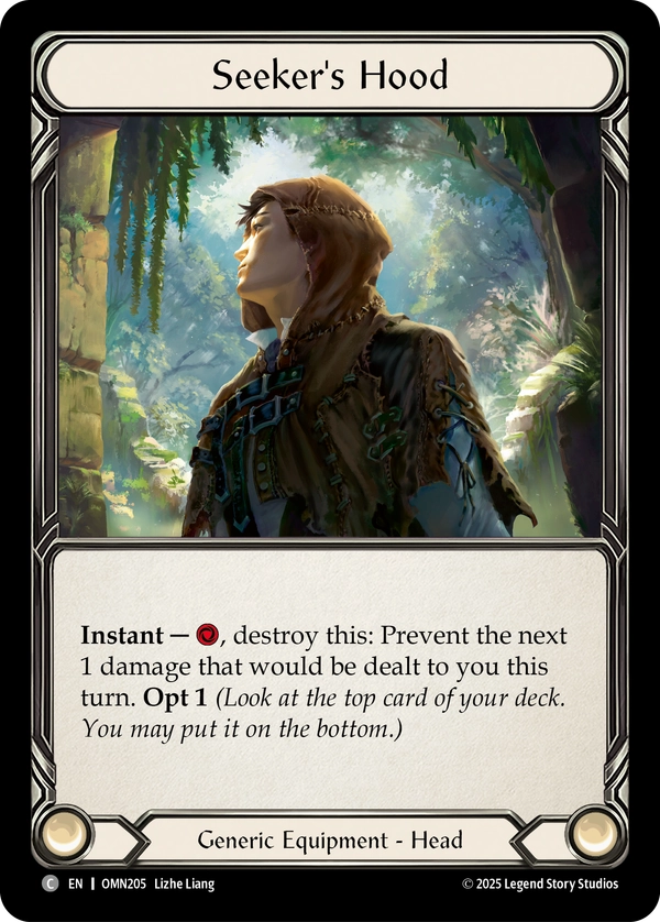 シーカーズフード