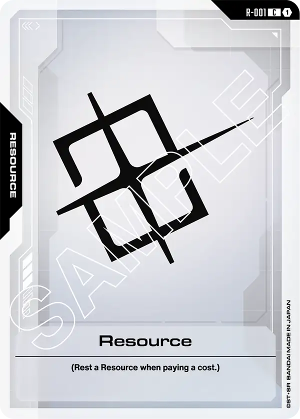 Resource