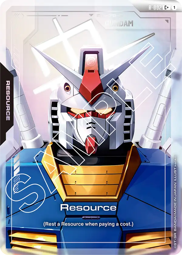 Resource R 002