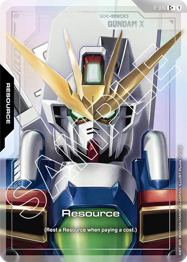 Resource R 016