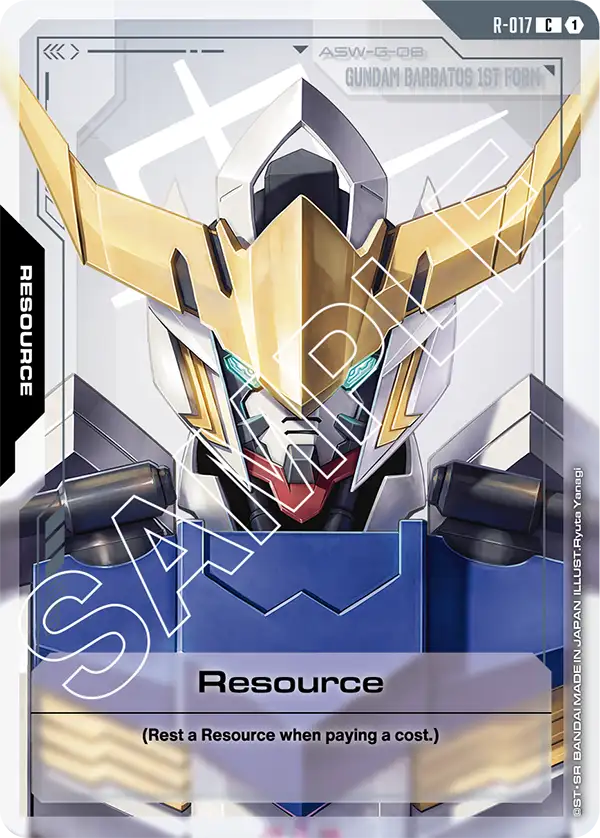 Resource R 017
