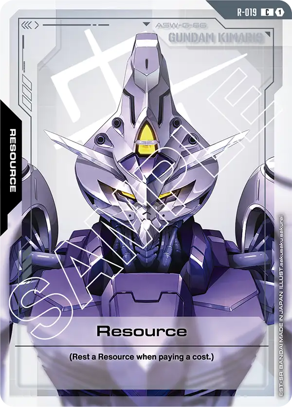 Resource R 019