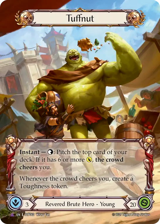 Tuffnut