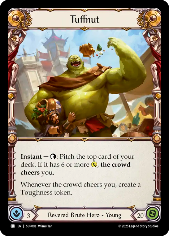 Tuffnut