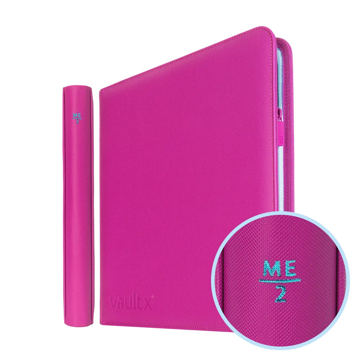 VaultX 12ポケット Exo-Tec® ジップバインダー - ポケモン限定版