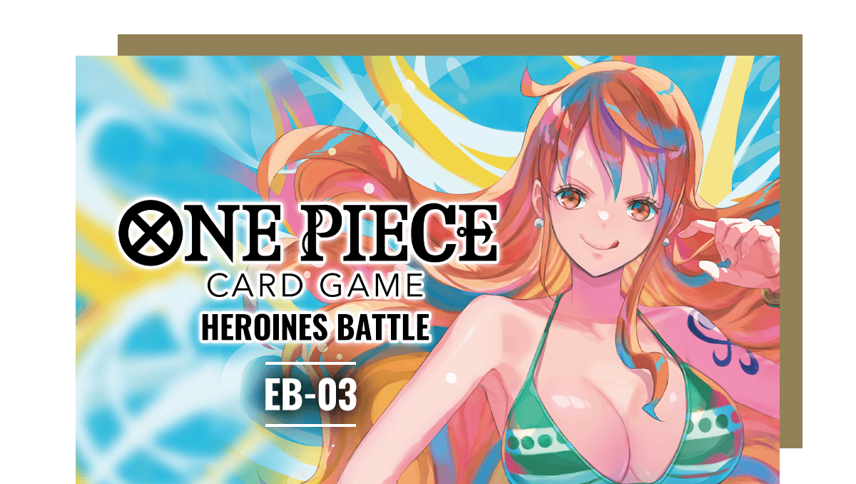 One Piece: Heroines Battle - March 22nd
