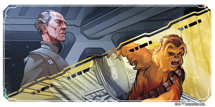 Star Wars Unlimited Homeworlds Pre Release - October 7th